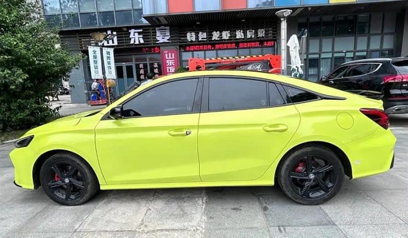 
								MG MG5 1.5L 2023 full									