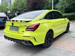 MG MG5 1.5L 2023
