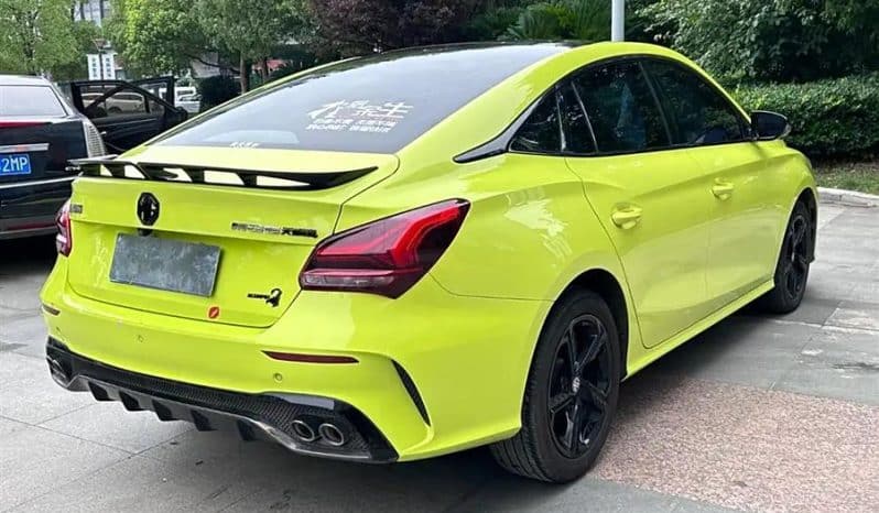 
								MG MG5 1.5L 2023 full									