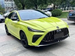 
										MG MG5 1.5L 2023 full									
