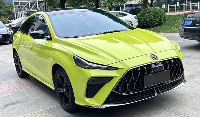 
								MG MG5 1.5L 2023 full									