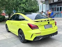 
										MG MG5 1.5L 2023 full									