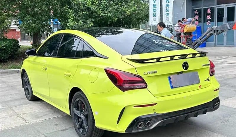 
								MG MG5 1.5L 2023 full									