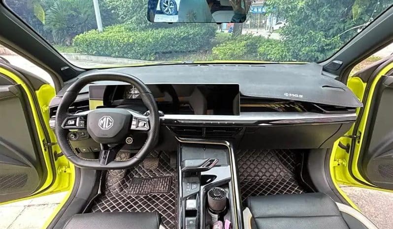 
								MG MG5 1.5L 2023 full									