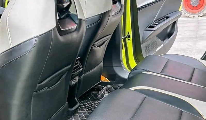 
								MG MG5 1.5L 2023 full									