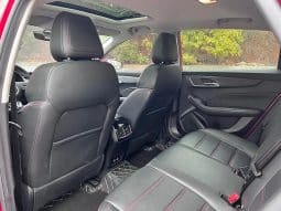 
										MG MG6 1.5L 2020 full									