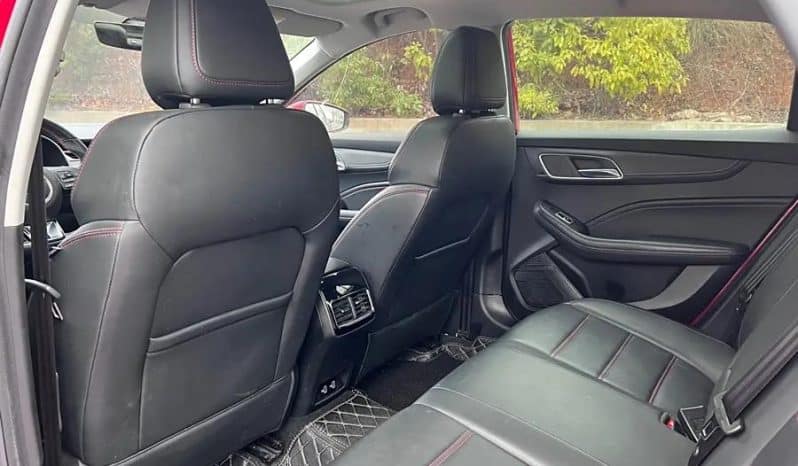 
								MG MG6 1.5L 2020 full									