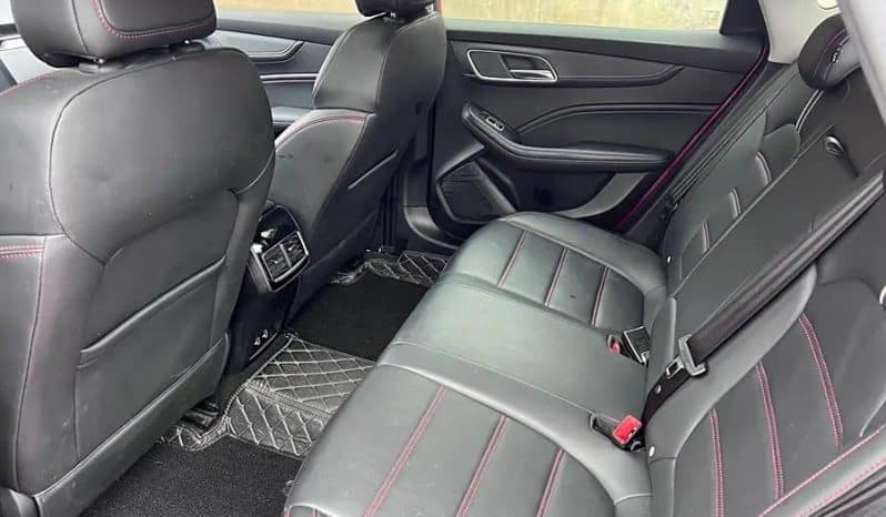 
								MG MG6 1.5L 2020 full									