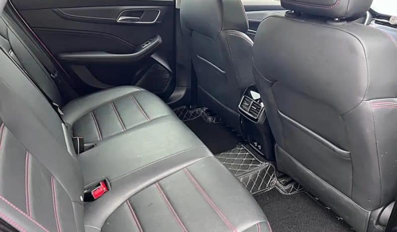 
								MG MG6 1.5L 2020 full									