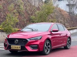 MG MG6 1.5L 2020