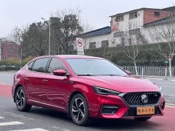 MG MG6 1.5L 2020