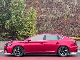 MG MG6 1.5L 2020