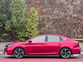 MG MG6 1.5L 2020
