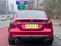 
										MG MG6 1.5L 2020 full									