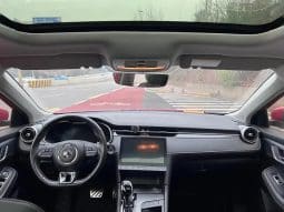 
										MG MG6 1.5L 2020 full									