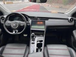
										MG MG6 1.5L 2020 full									