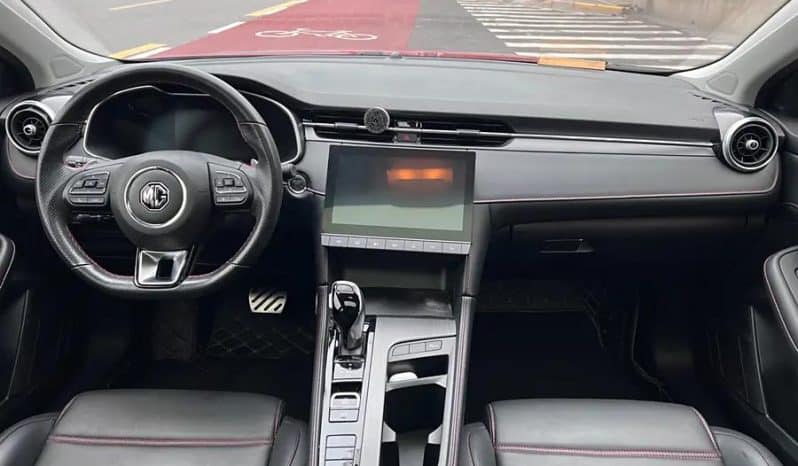 
								MG MG6 1.5L 2020 full									