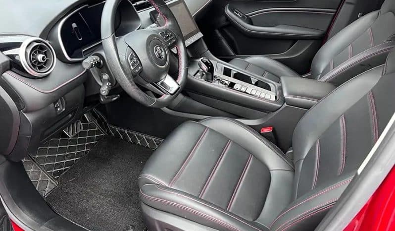 
								MG MG6 1.5L 2020 full									