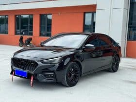 MG MG6 1.5L 2021