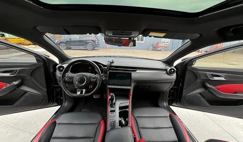 
								MG MG6 1.5L 2021 full									