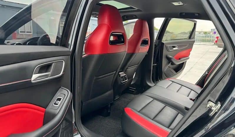 
								MG MG6 1.5L 2021 full									