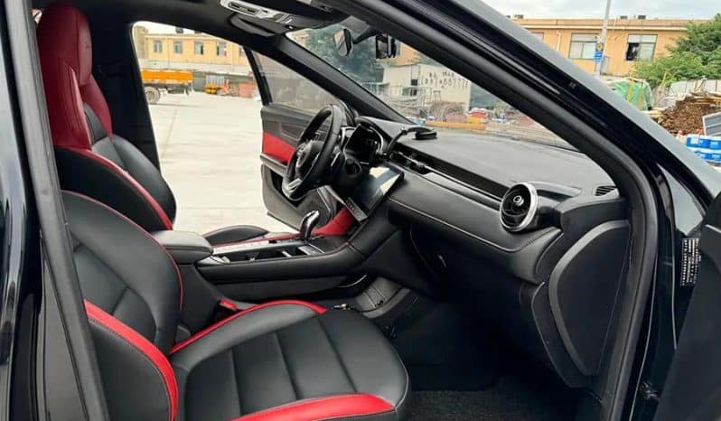 
								MG MG6 1.5L 2021 full									
