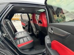 
										MG MG6 1.5L 2021 full									