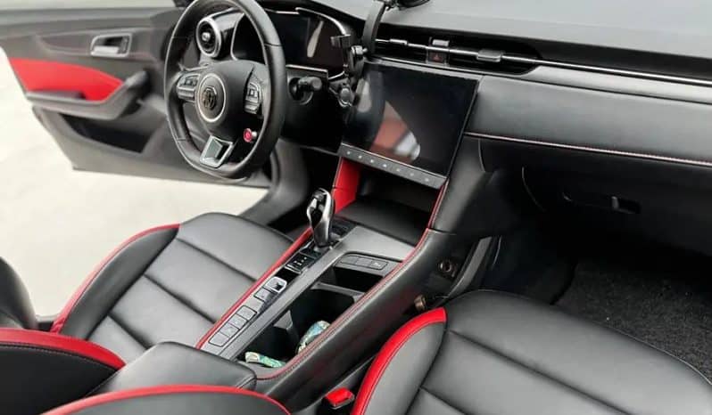 
								MG MG6 1.5L 2021 full									