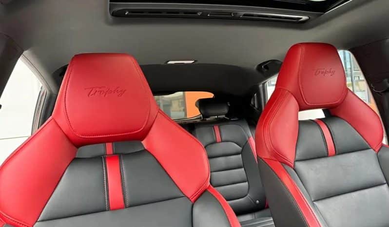 
								MG MG6 1.5L 2021 full									