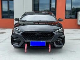 MG MG6 1.5L 2021