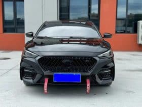 MG MG6 1.5L 2021