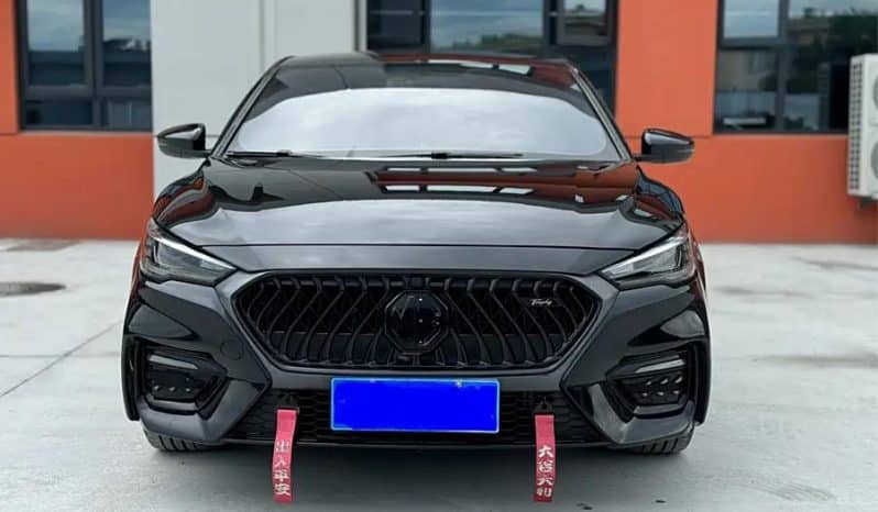 
								MG MG6 1.5L 2021 full									