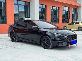 MG MG6 1.5L 2021