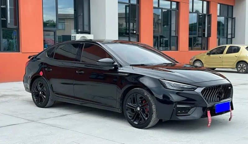 
								MG MG6 1.5L 2021 full									