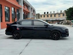 MG MG6 1.5L 2021