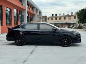 MG MG6 1.5L 2021