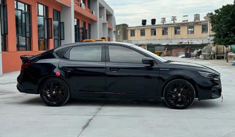 
								MG MG6 1.5L 2021 full									