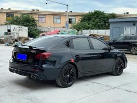 MG MG6 1.5L 2021