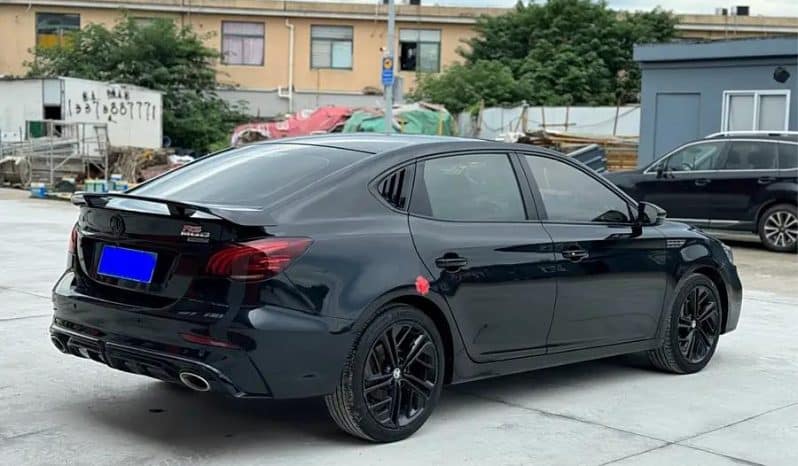 
								MG MG6 1.5L 2021 full									