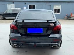 
										MG MG6 1.5L 2021 full									