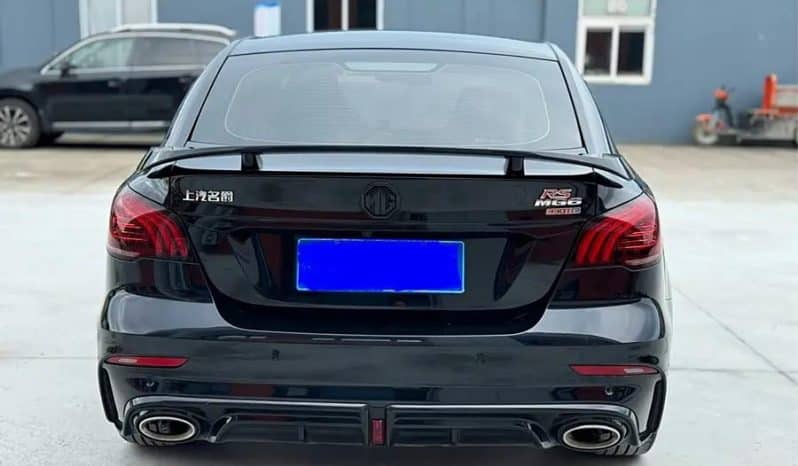 
								MG MG6 1.5L 2021 full									