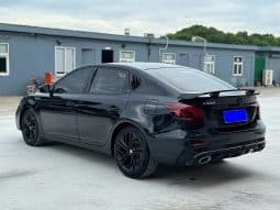 
										MG MG6 1.5L 2021 full									