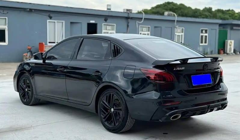 
								MG MG6 1.5L 2021 full									