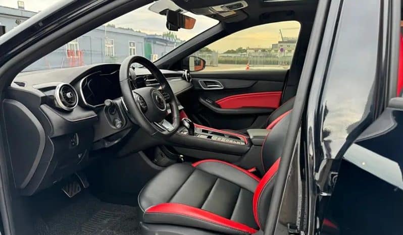 
								MG MG6 1.5L 2021 full									