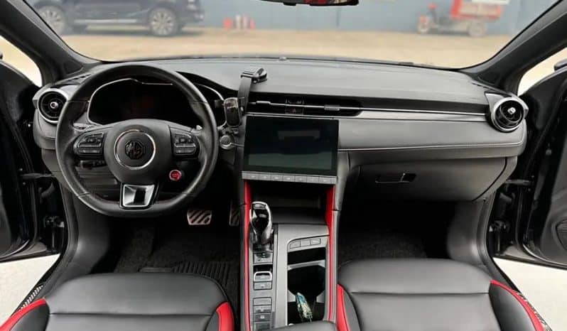 
								MG MG6 1.5L 2021 full									