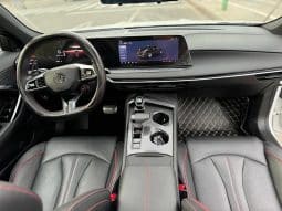 
										MG MG7 1.5L 2023 full									