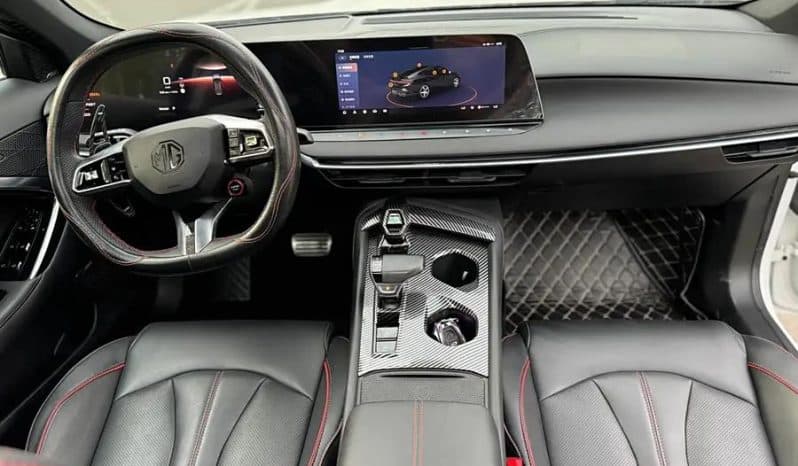 
								MG MG7 1.5L 2023 full									