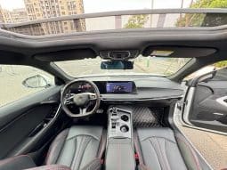 
										MG MG7 1.5L 2023 full									