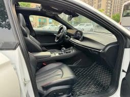 
										MG MG7 1.5L 2023 full									