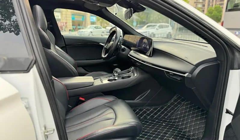
								MG MG7 1.5L 2023 full									